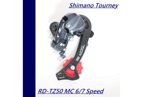 shimano tourney tz50