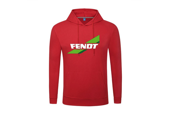 Fendt hoodie outlet