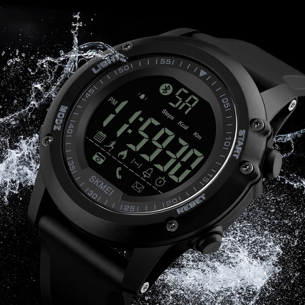 wish smartwatch app