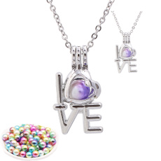 Heart, Love, cagesforpearl, Chain