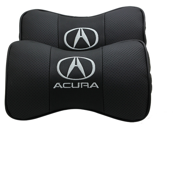 Acura neck store pillow