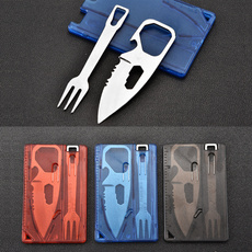 Outdoor, portable, camping, Tool