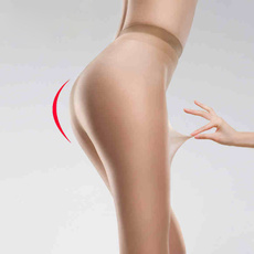 Women's’ Summer Thin Breathable Pantyhose Invisible Silk Stockings Leggings Pantyhose