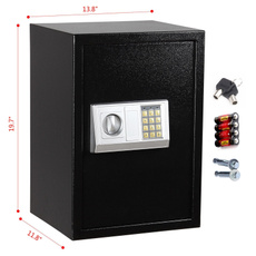 digitalsafebox, Box, Safe, secure