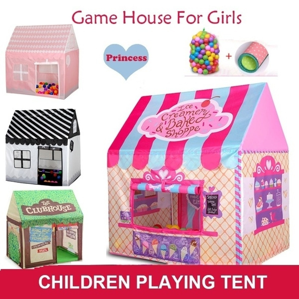 pink outdoor toys