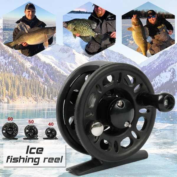 ice fish reel