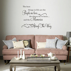 Wall Art, Home Decor, Wall Posters, Wall Decal
