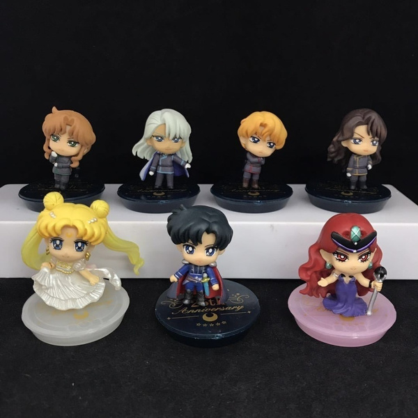 sailor moon dolls 2018