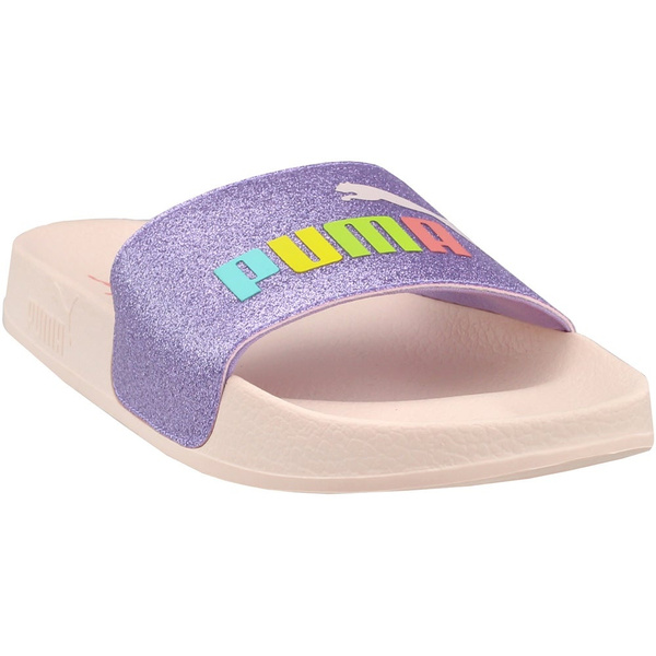 Puma hotsell glitz slides