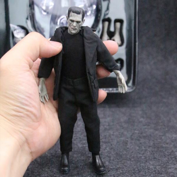 mezco frankenstein one 12