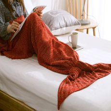 Sofas, Blanket, Tail, Home & Garden