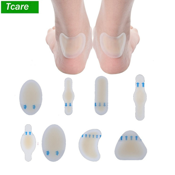 heel blister pads for shoes