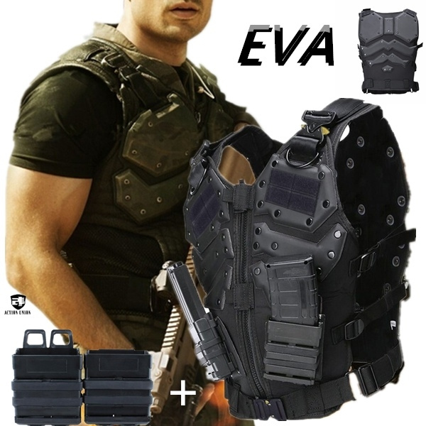 Lithuanian Armed Forces Receive New Tactical Vests From Germany's Mehler  Vario System - MilitaryLeak.COM