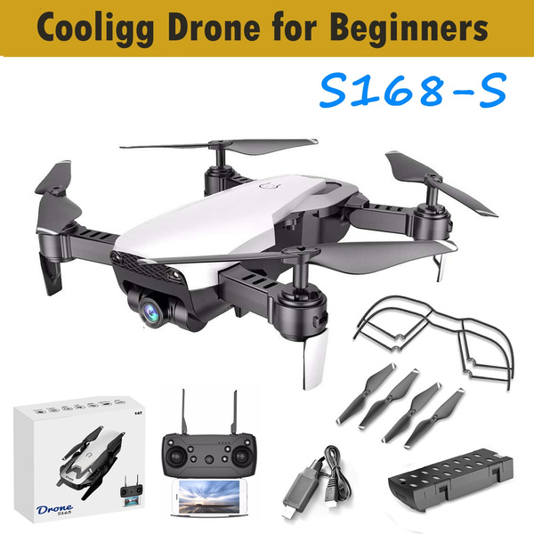 cooligg drone