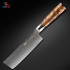Steel, butcherknive, damascusknife, japaneseknife