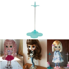 blythdoll, dollstand, doll, dollholder