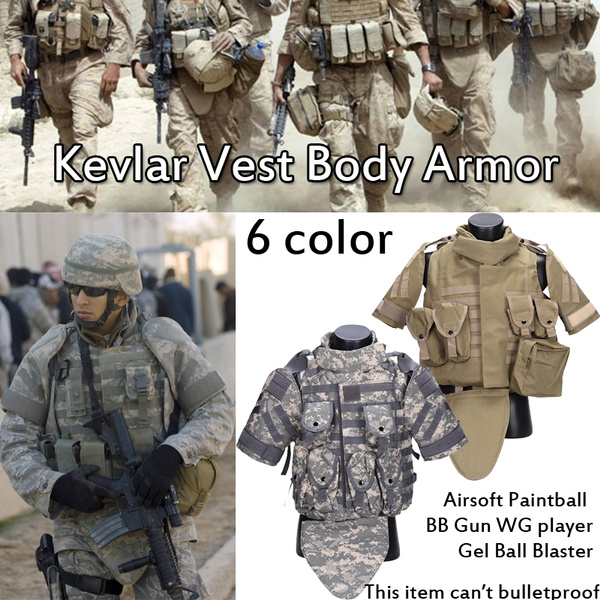 Adjustable Comfortable Level 3/4 Military Hard Armor Plate Bulletproof Vest  - China Level 3 Bulletproof Vest, Kevlar Bulletproof Vest |  Made-in-China.com