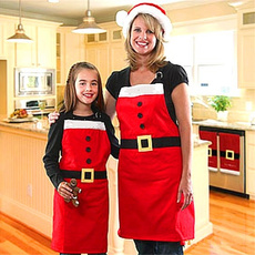 apron, Family, christmasfamilypartysupplie, childrensapron