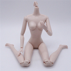 Barbie Doll, Toy, doll, 14joint
