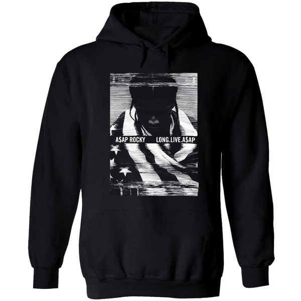 Long live asap on sale hoodie