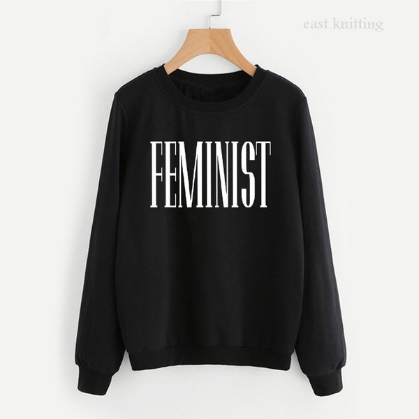 black feminist shirts