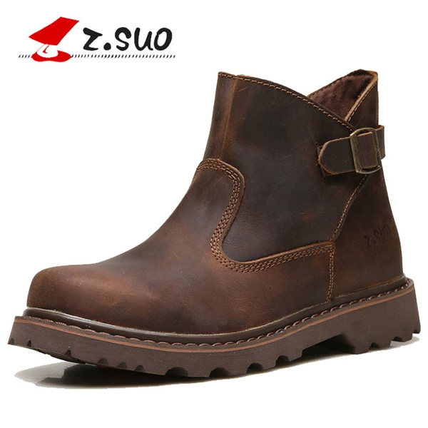 Z.SUO Men