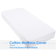 waterproofmattresscover, vinyl, Waterproof, mattress