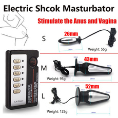 Sex Product, Electric, analplug, electricanalplug
