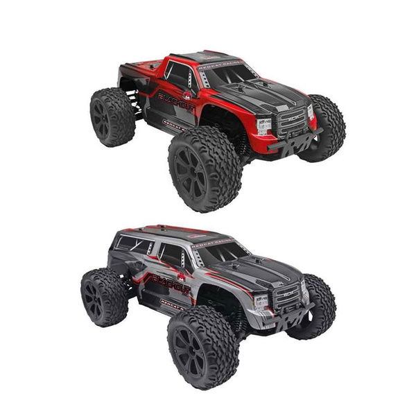 blackout rc truck