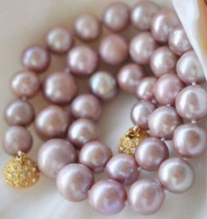 Magnet, pearls, Jewelry, Necklace