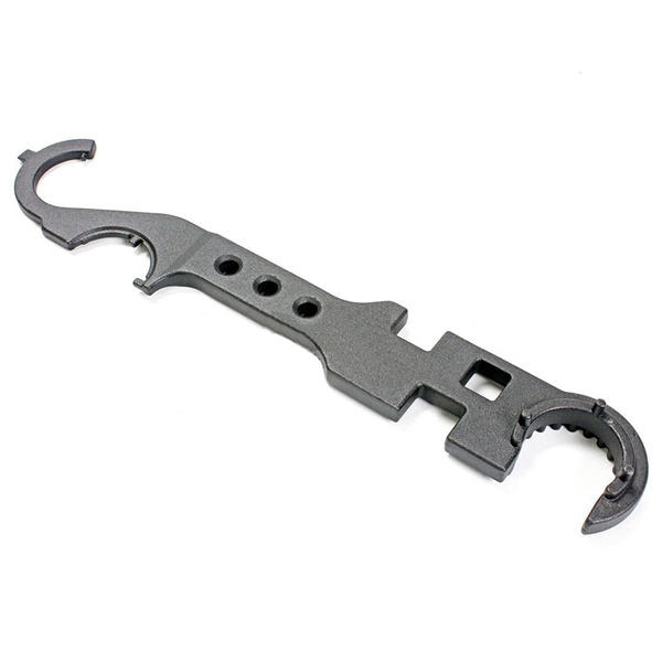 AR-15 AR15 M4 M16 Tools Multi-Tool for Assembly and Disassembly | Wish