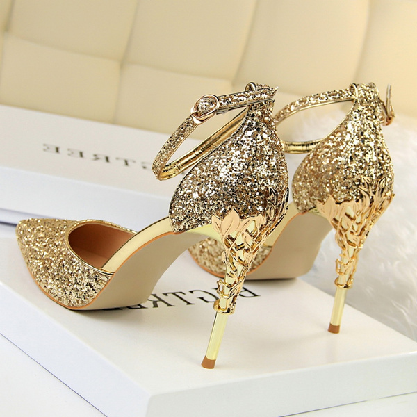 Women High Heels Extrem Sexy Women 
