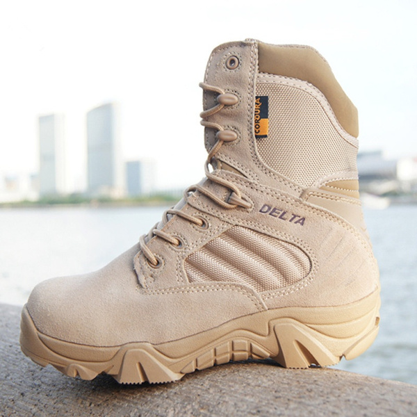 delta tactical boots