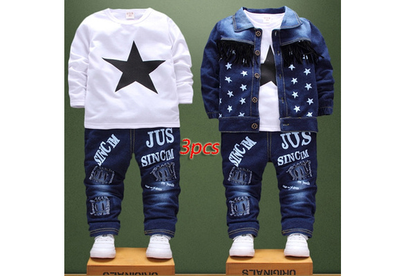 Cartoon Pet Animals Giraffe Baby Clothes Set For Boys 0 4 Years Cut To Size  Infant Clothing Suit With Top And T Shirt Perfect Toddler Outfit For Summer  From Cong06, $11.92 | DHgate.Com