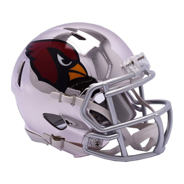 Nfl chrome sale mini helmets