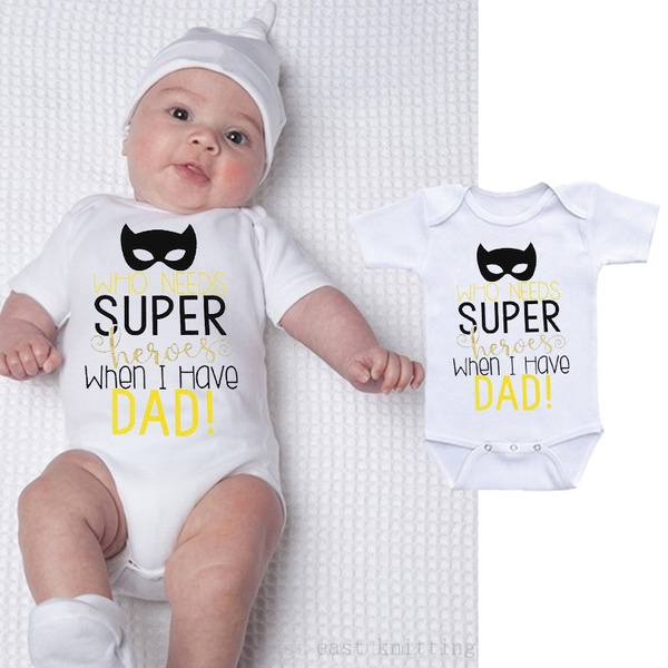 Cute Batman Newborn Baby Boy Girl Cotton Romper Jumpsuit Baby Boys Girls  Fashion Casual Bodysuit Outfits Clothes 0-24Months | Wish