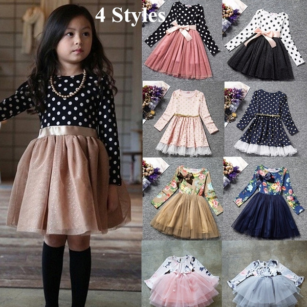 Share 224+ cute dresses for girls super hot