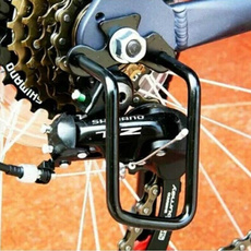 bicyclerearderailleurprotector, bicycleaccessoriesshop, Outdoor, Cycling