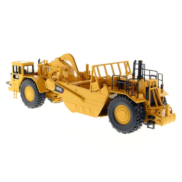 Caterpillar diecast outlet toys