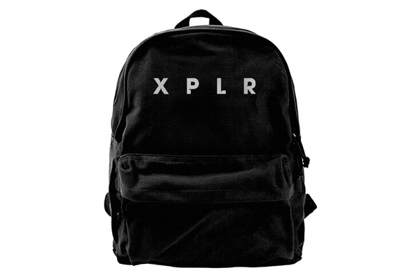 Maxwell Green Sam Backpacks Xplr Colby 16