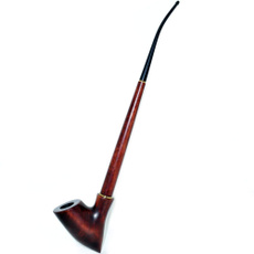 woodenpipe, tobacco, longpipe, Lord of the Rings
