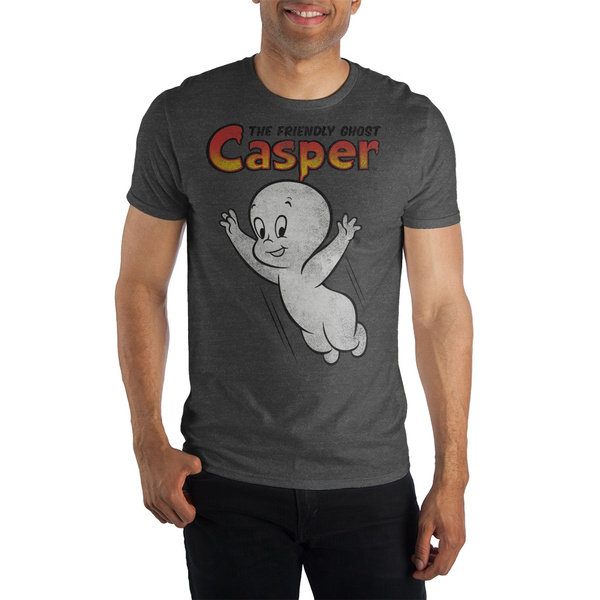 casper t shirts