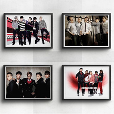 kpopposter, Home & Living, Posters, bedroom