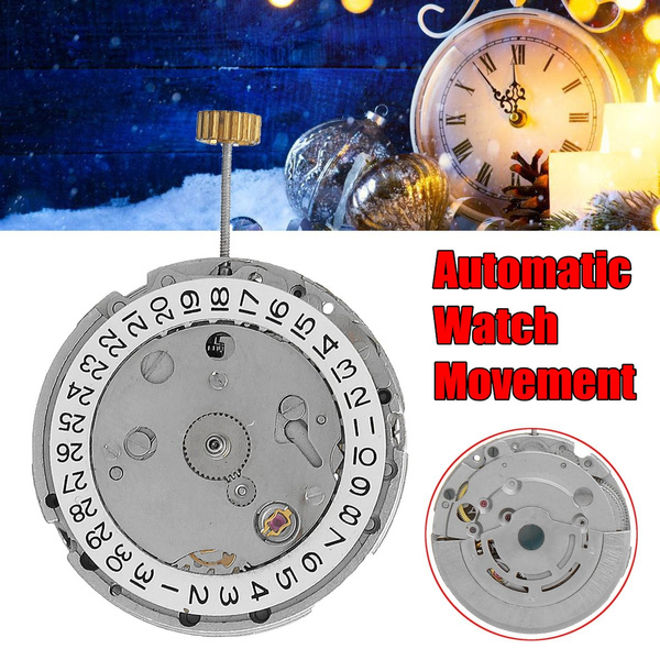 Asian 2813 automatic on sale movement