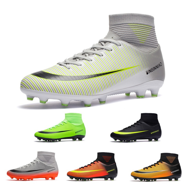 wish football boots