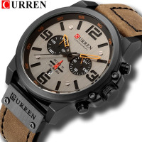 Heren-Horloge | Wish