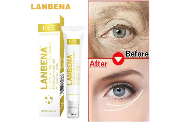 lanbena eye roller