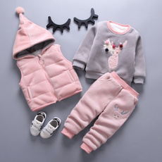 babycoat, hooded, kids clothes, Winter