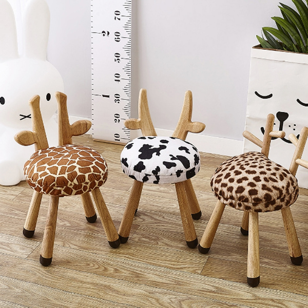 2018 European Style Kids Room Solid Wood Animal Stool Babys Room Decor Mini Chair Oak Cute Stool | Wish 2018 European Style Kids Room Solid Wood Animal Stool Babys Room Decor Mini Chair Oak Cute Stool | Wish
