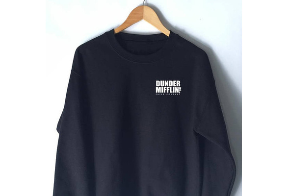 Dunder Mifflin Paper Co Pocket 